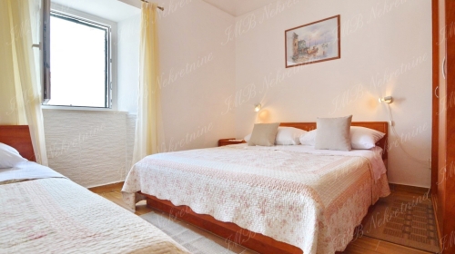Part of the house of 51 m2 on great location - Dubrovnik Old Town